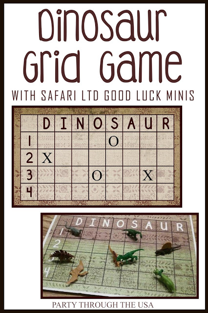 coordinate grid games dino dig